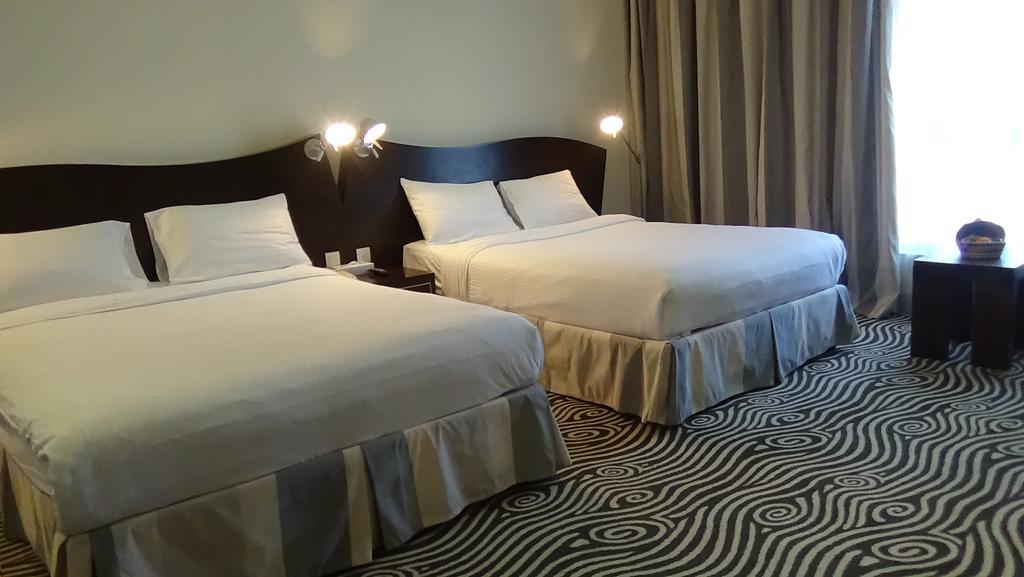 Al Raya Suites Hotel Manama Dış mekan fotoğraf
