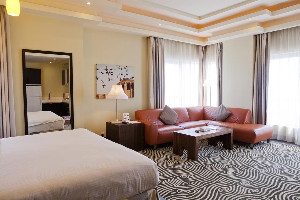 Al Raya Suites Hotel Manama Dış mekan fotoğraf