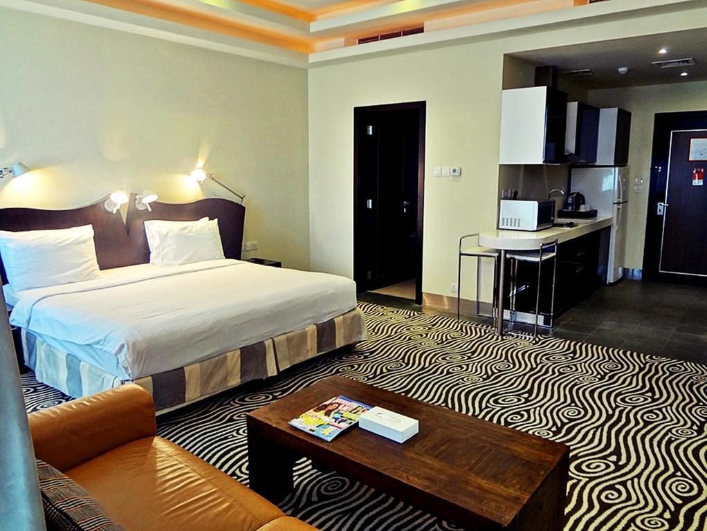 Al Raya Suites Hotel Manama Dış mekan fotoğraf