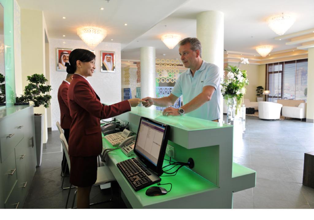 Al Raya Suites Hotel Manama Dış mekan fotoğraf