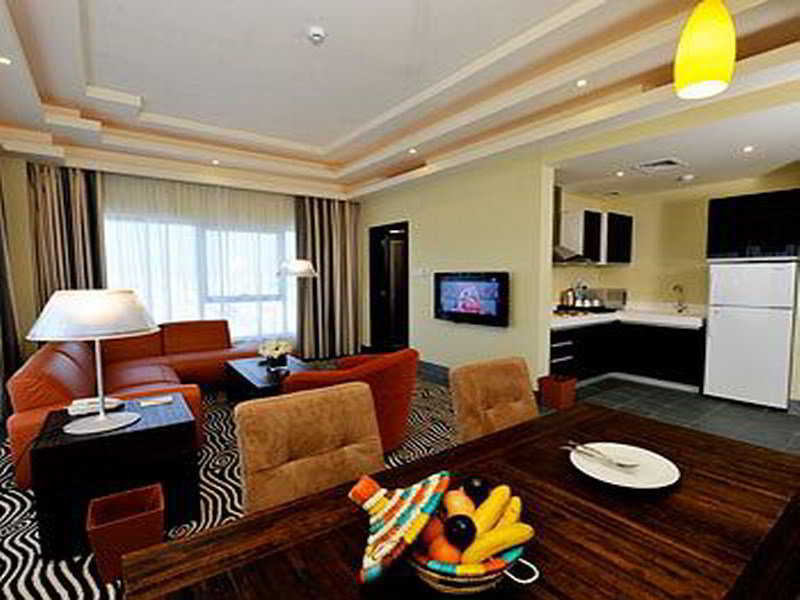 Al Raya Suites Hotel Manama Dış mekan fotoğraf