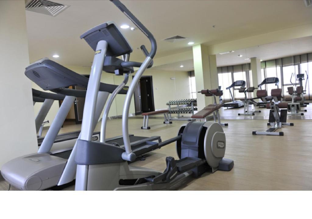 Al Raya Suites Hotel Manama Dış mekan fotoğraf