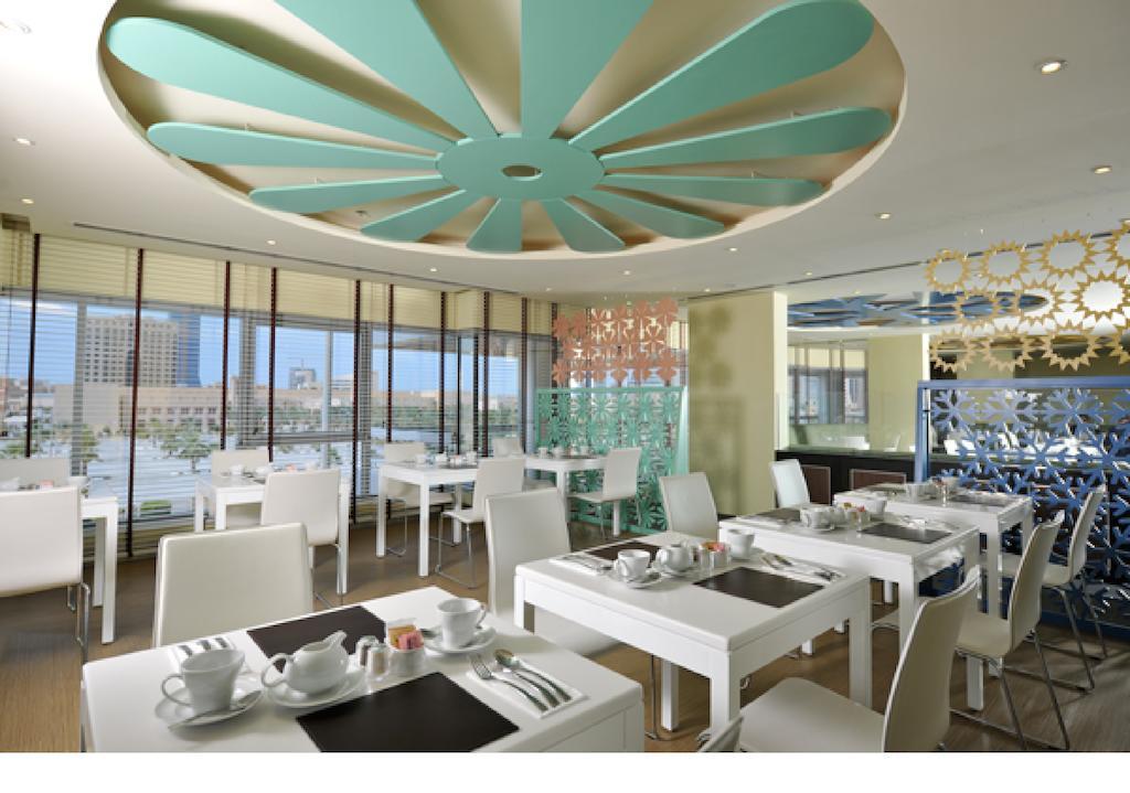 Al Raya Suites Hotel Manama Dış mekan fotoğraf