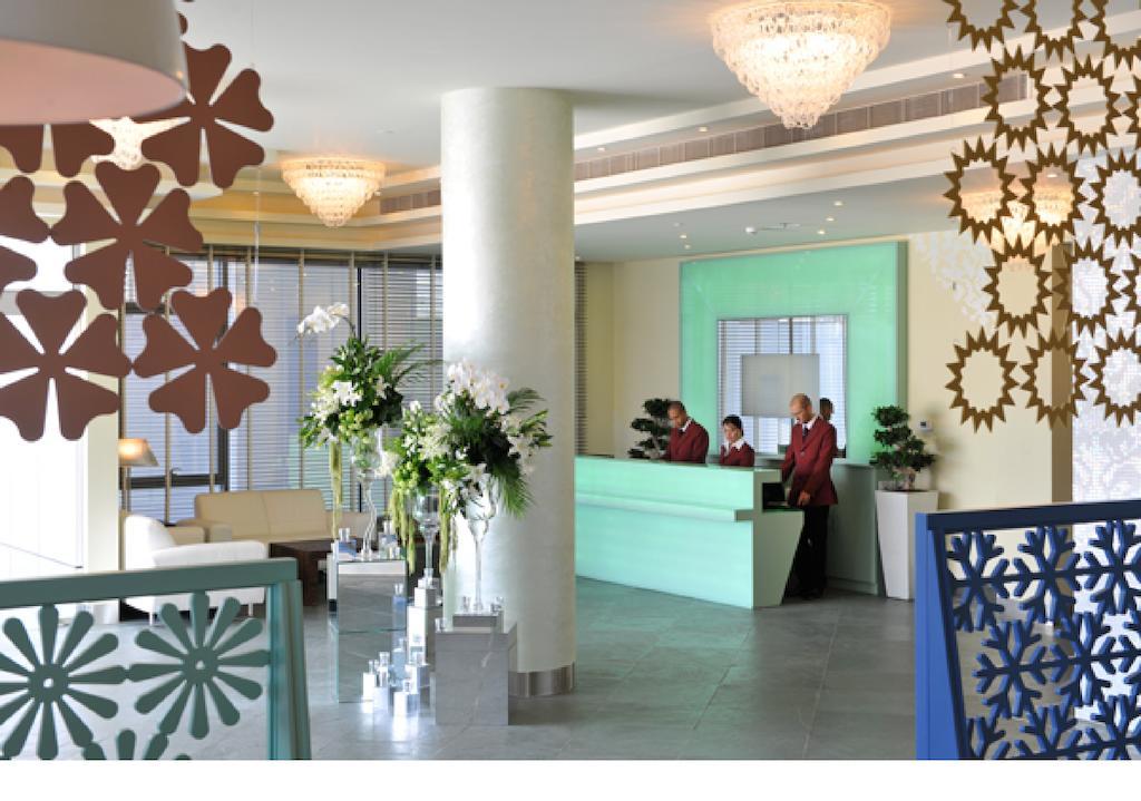 Al Raya Suites Hotel Manama Dış mekan fotoğraf