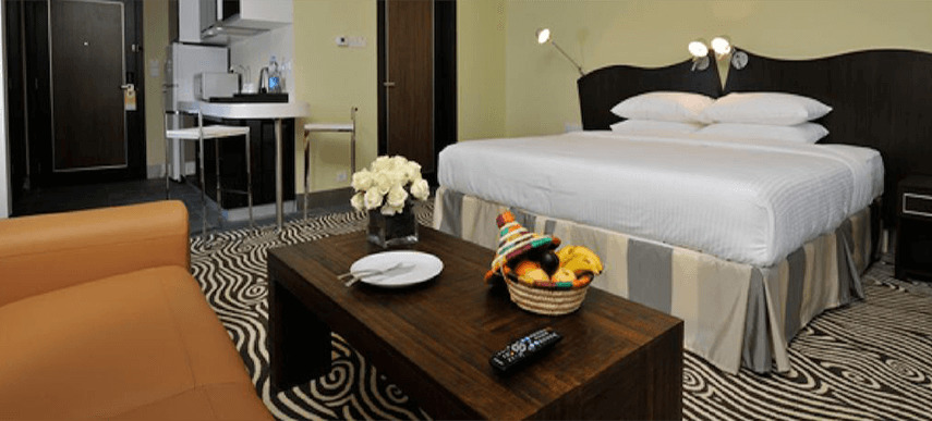 Al Raya Suites Hotel Manama Dış mekan fotoğraf