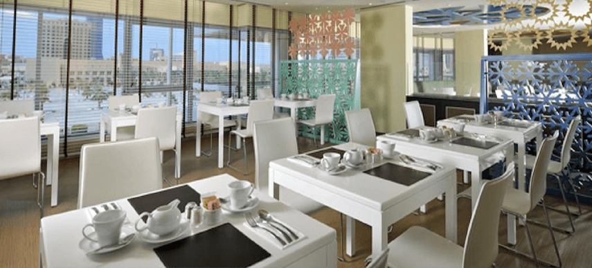Al Raya Suites Hotel Manama Dış mekan fotoğraf