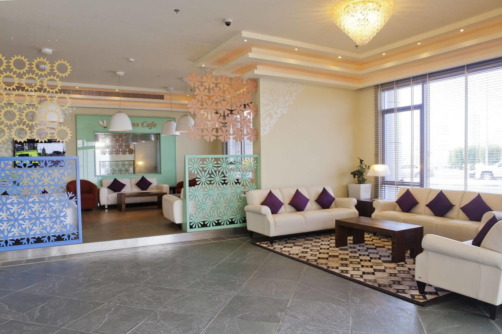 Al Raya Suites Hotel Manama Dış mekan fotoğraf