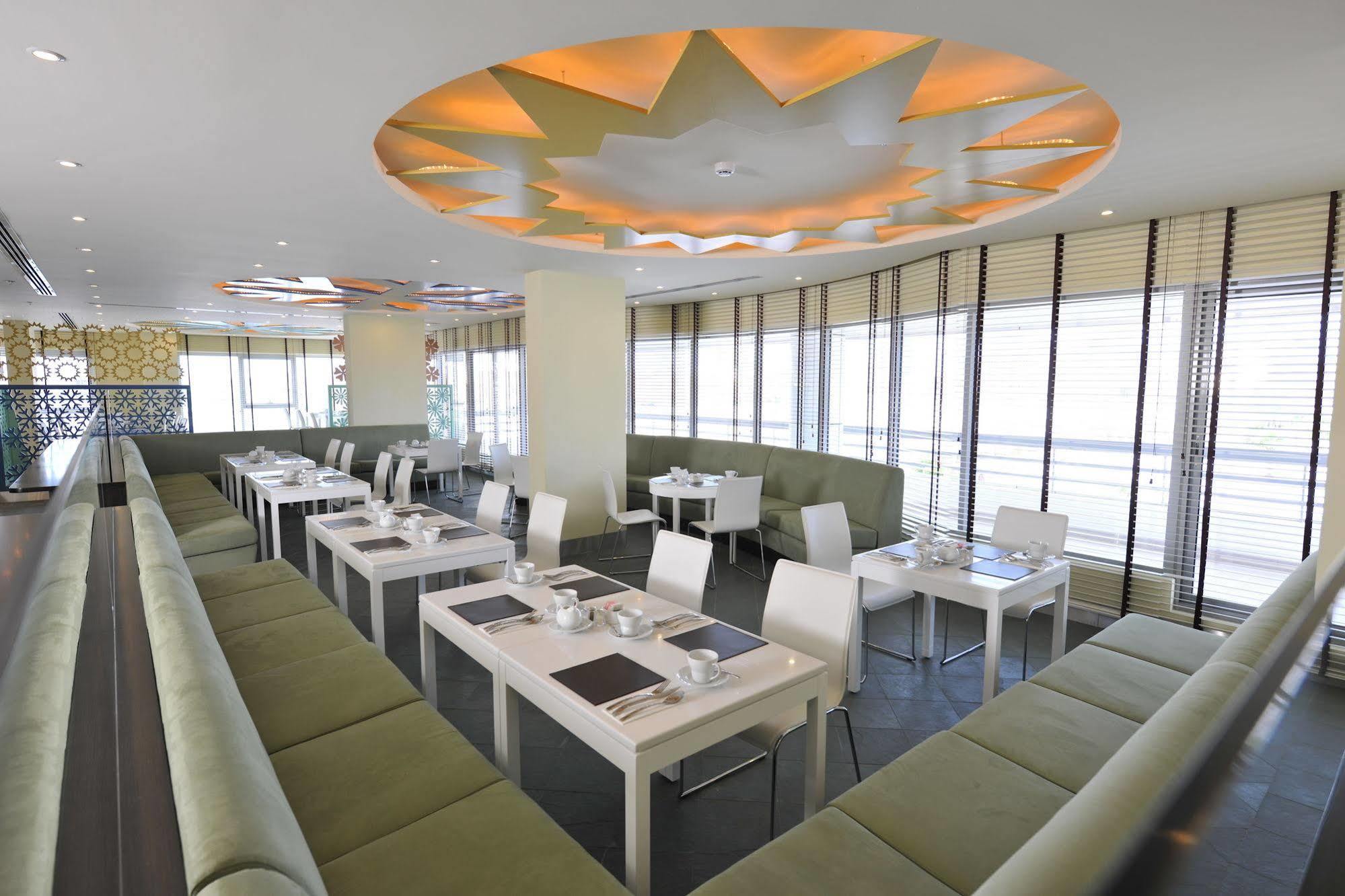 Al Raya Suites Hotel Manama Dış mekan fotoğraf