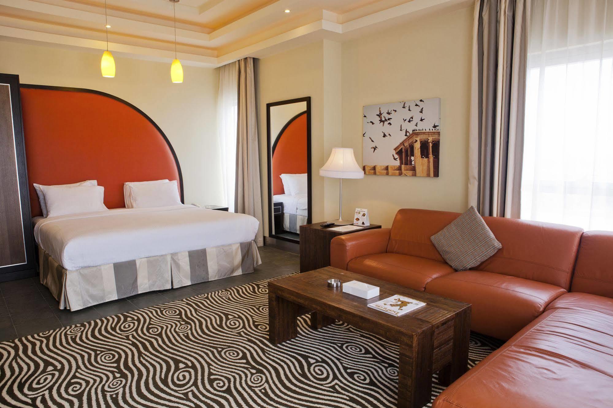 Al Raya Suites Hotel Manama Dış mekan fotoğraf