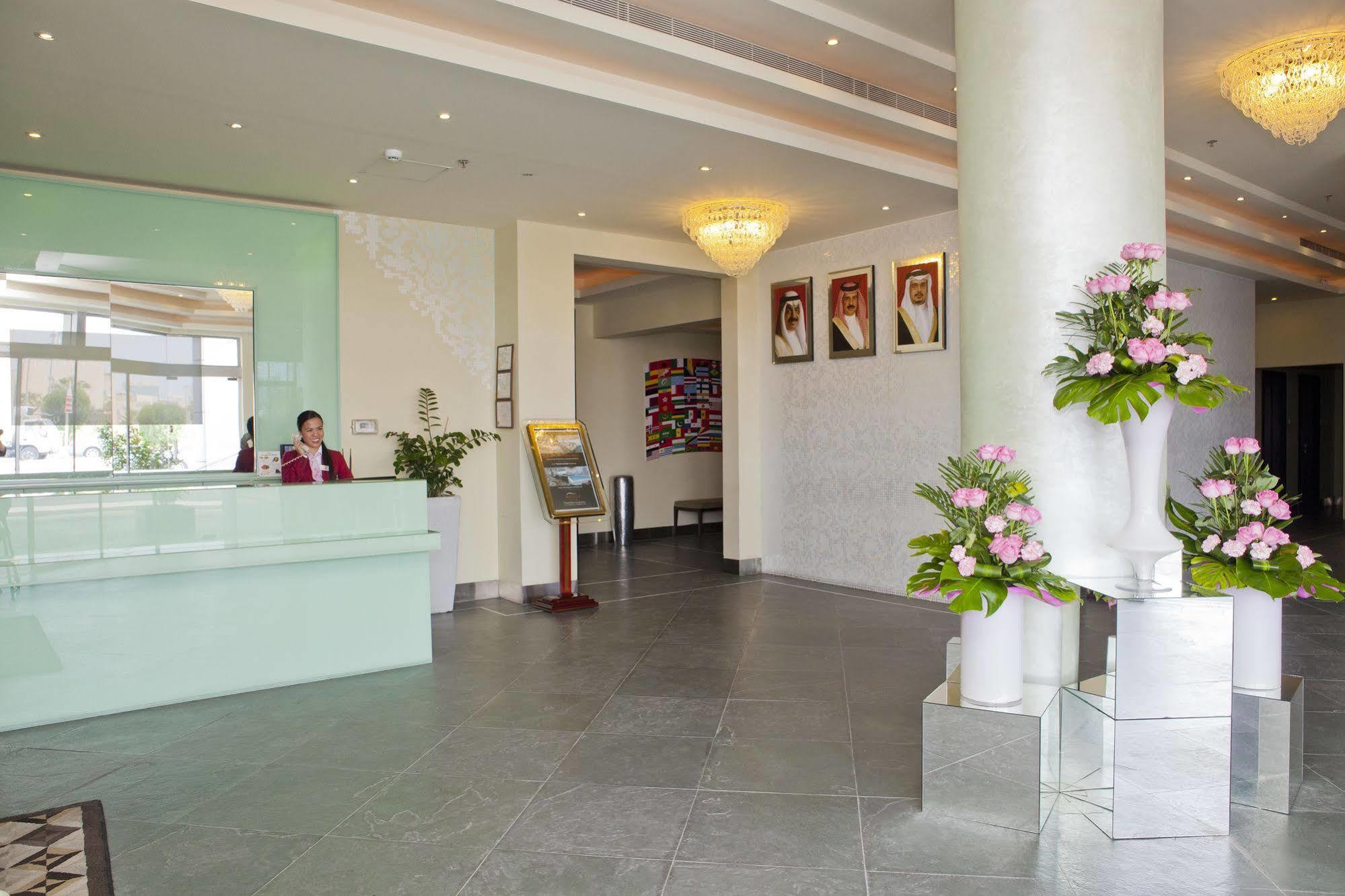 Al Raya Suites Hotel Manama Dış mekan fotoğraf