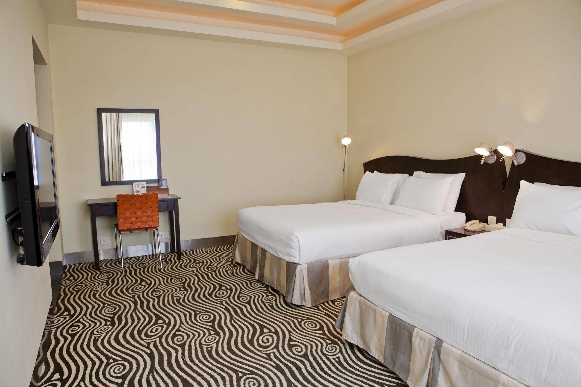 Al Raya Suites Hotel Manama Dış mekan fotoğraf