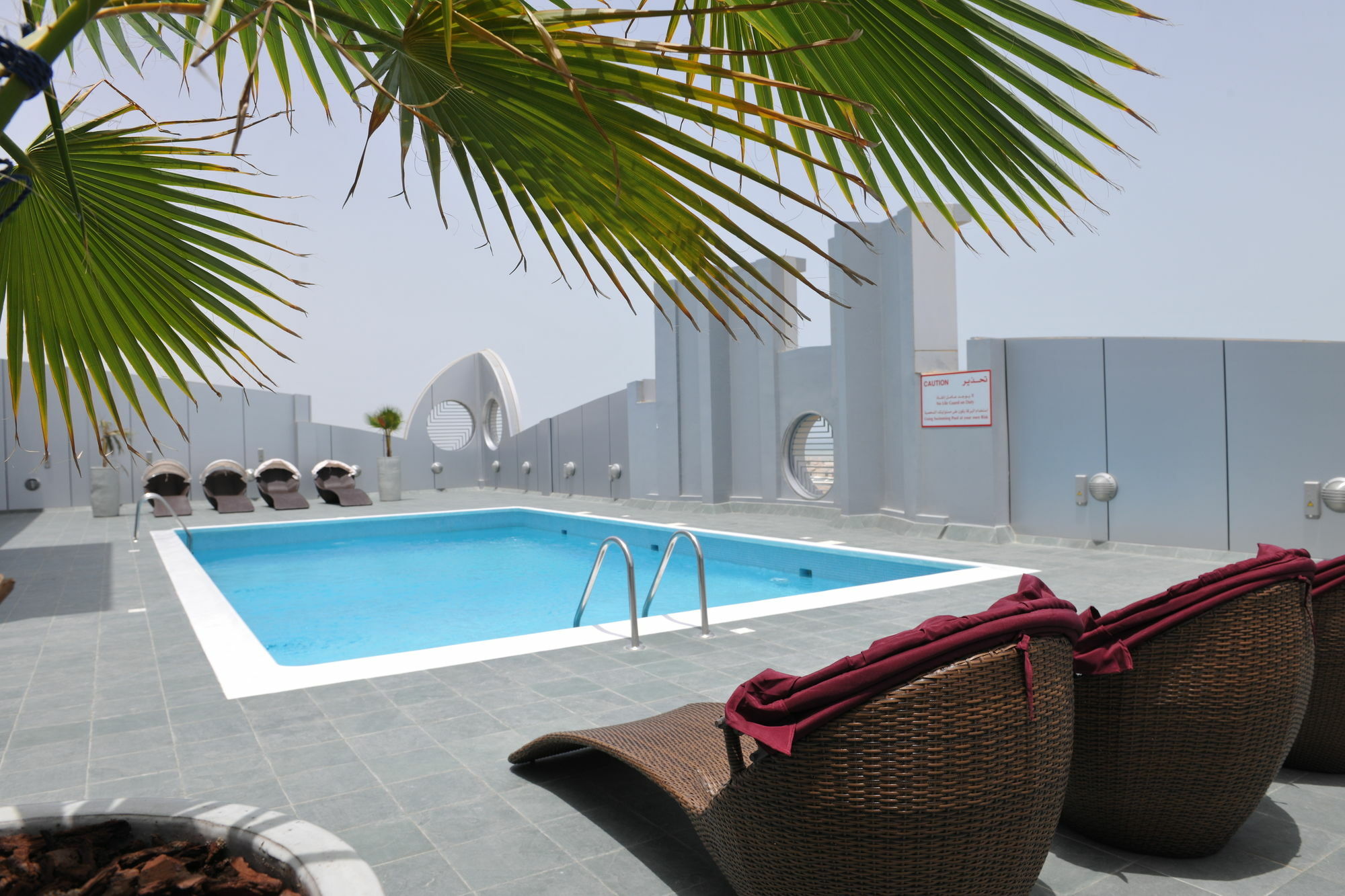 Al Raya Suites Hotel Manama Dış mekan fotoğraf